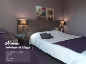 Hotels in Maisonnay